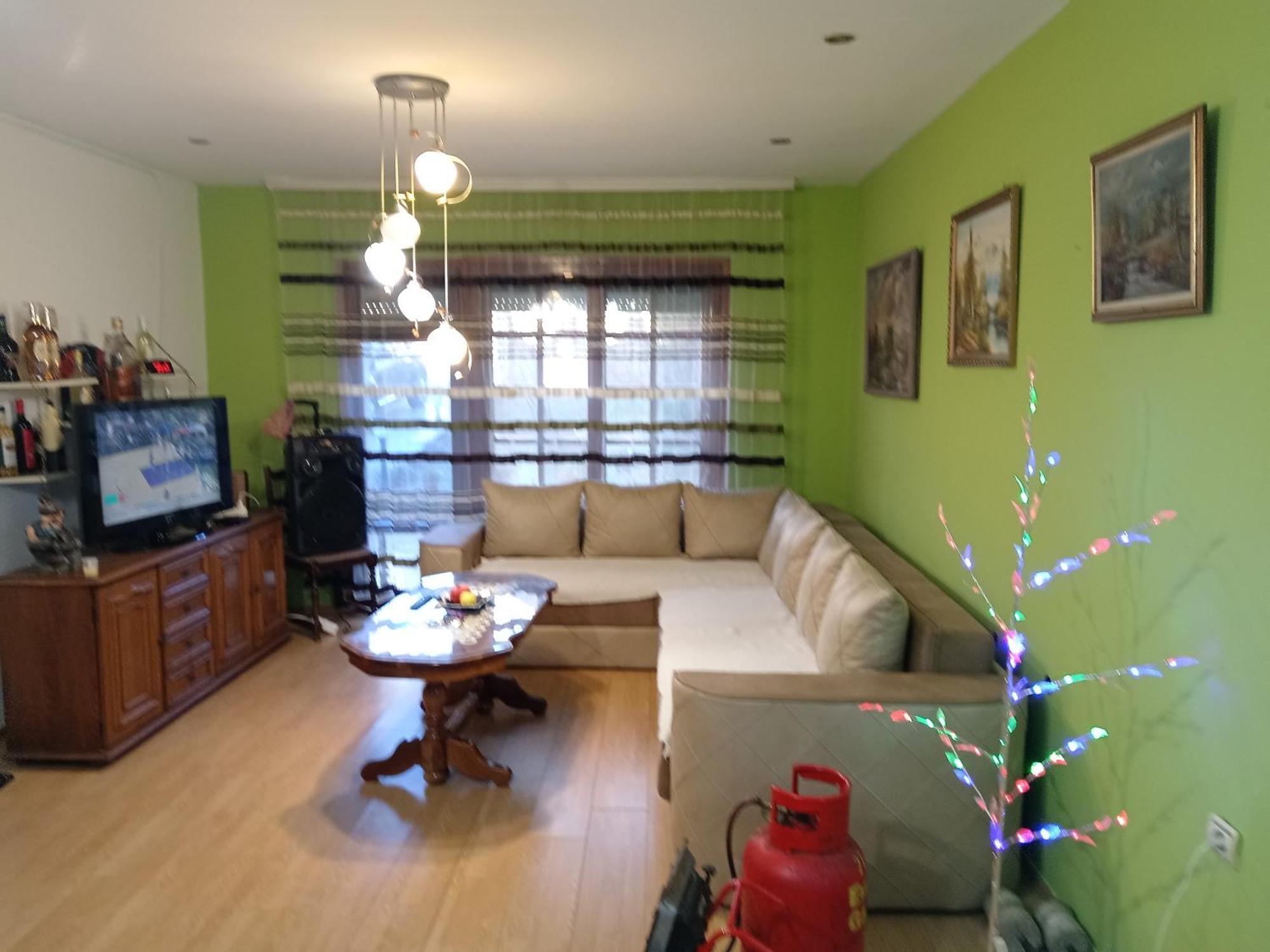 Apartman Zivic Berilovac Exterior photo