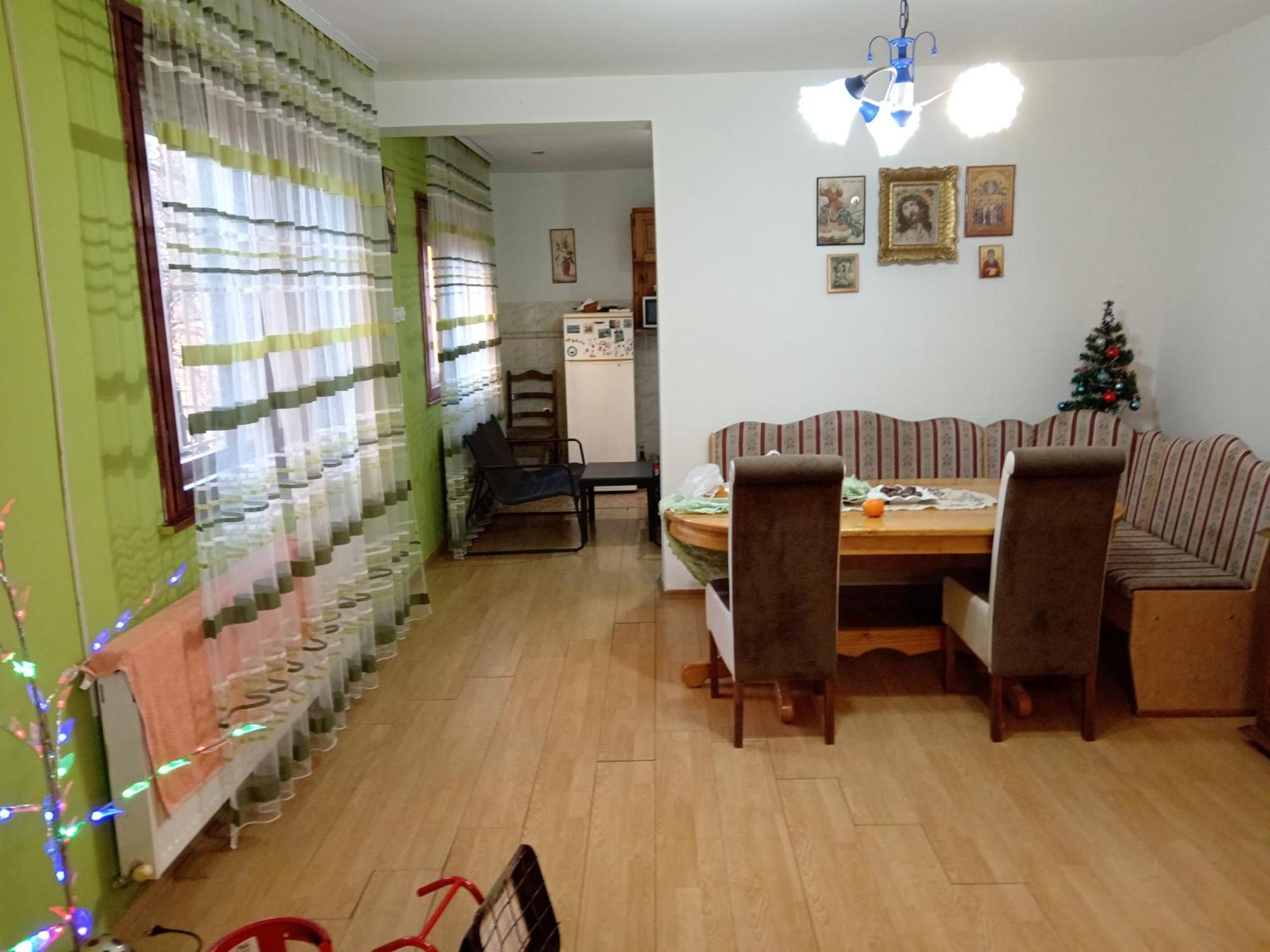 Apartman Zivic Berilovac Exterior photo