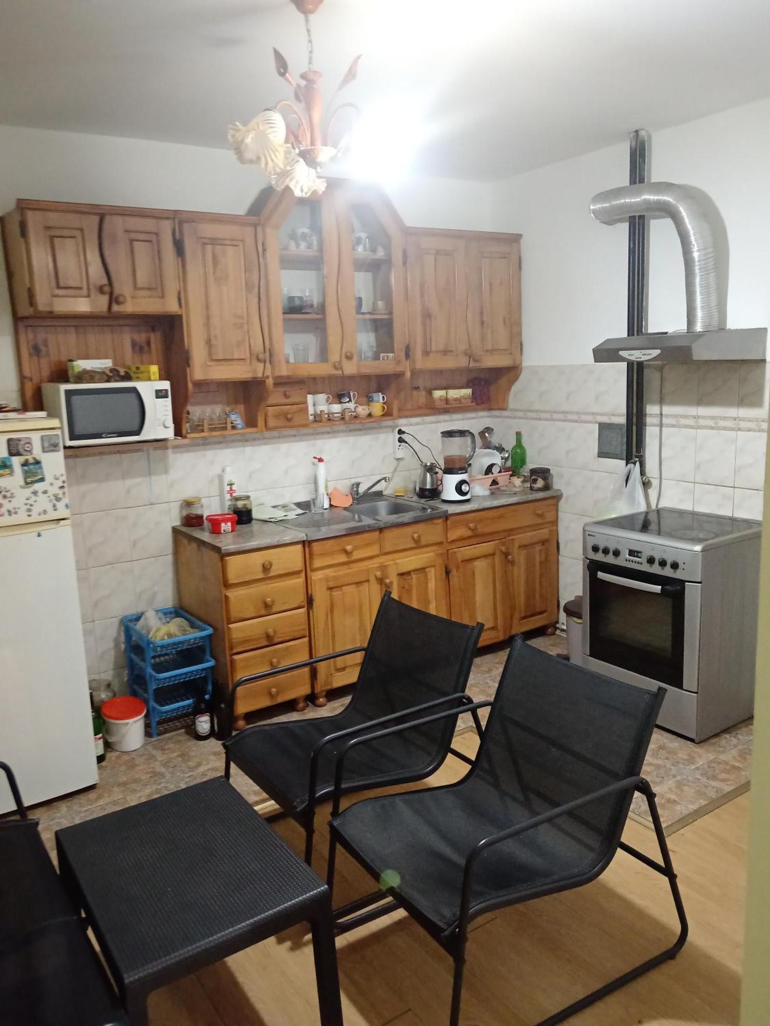 Apartman Zivic Berilovac Exterior photo