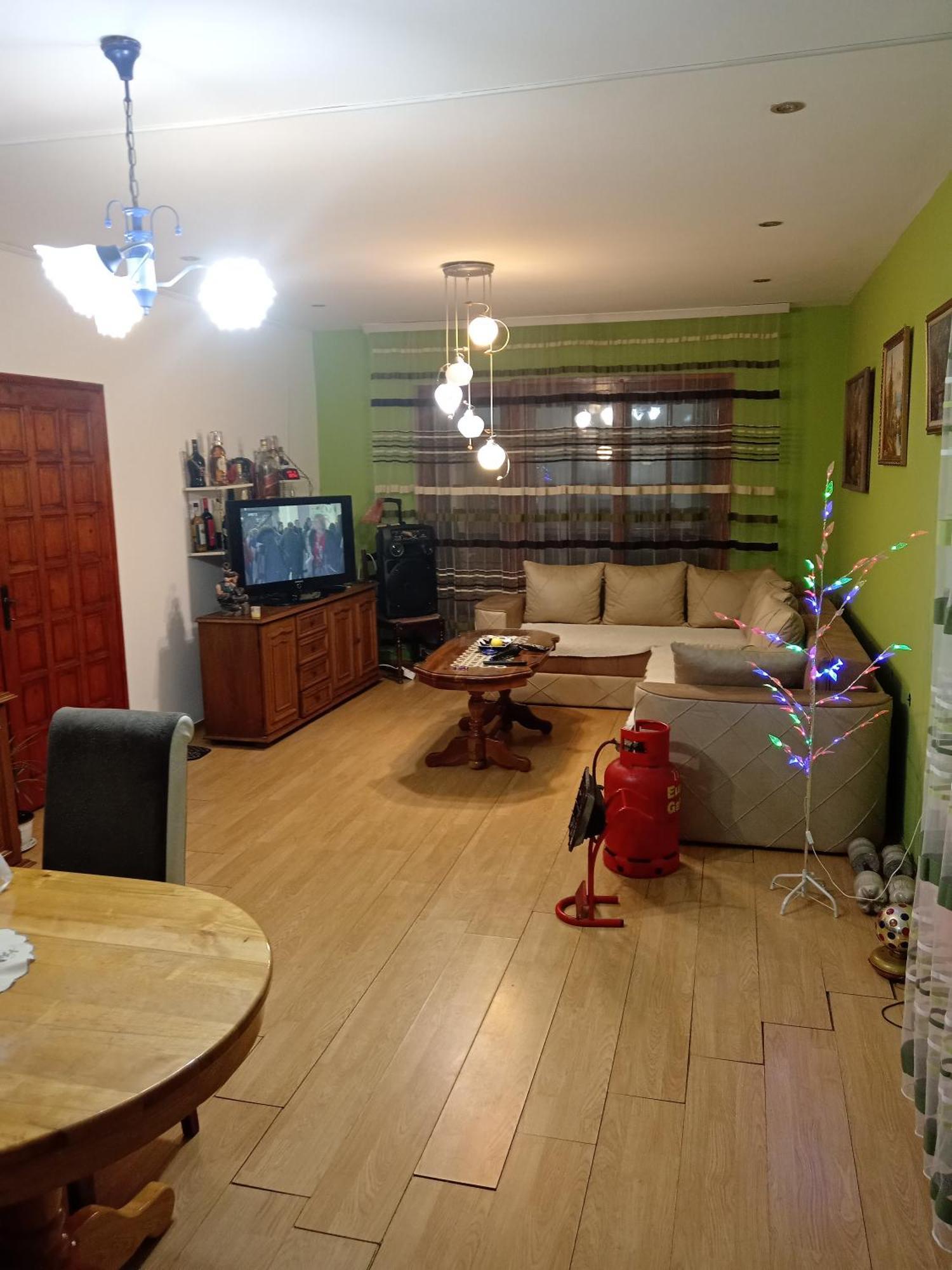 Apartman Zivic Berilovac Exterior photo